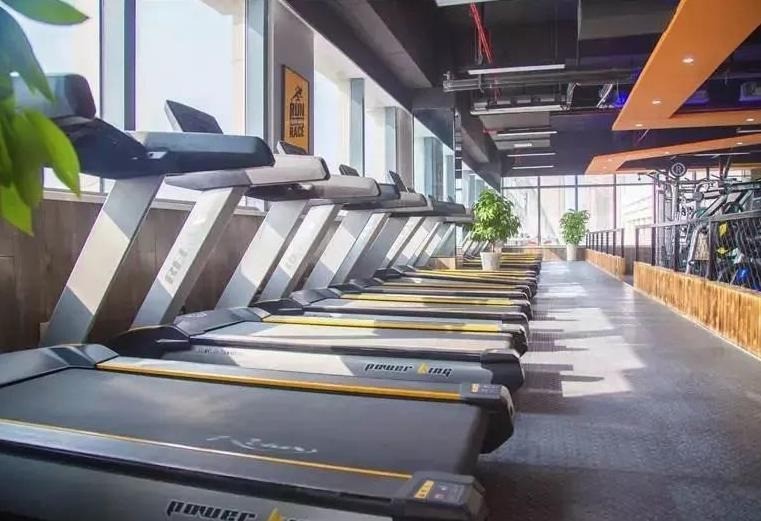 英吉多健康器材